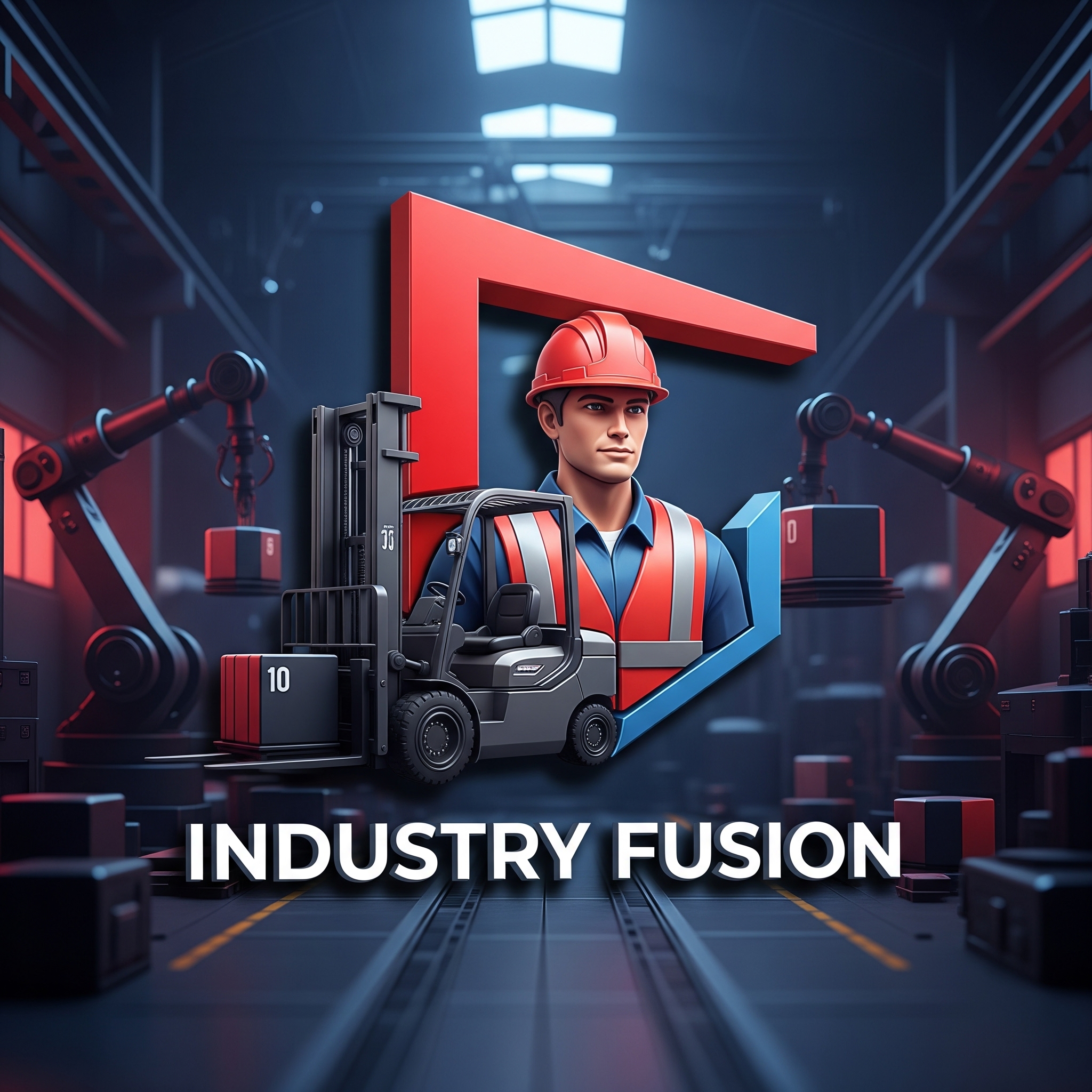 Industry Fusion